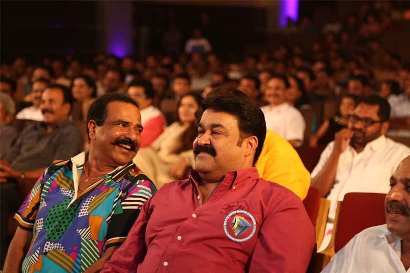 Oppam Movie 101 Days Celebration , Oppam 101 Days Celebration