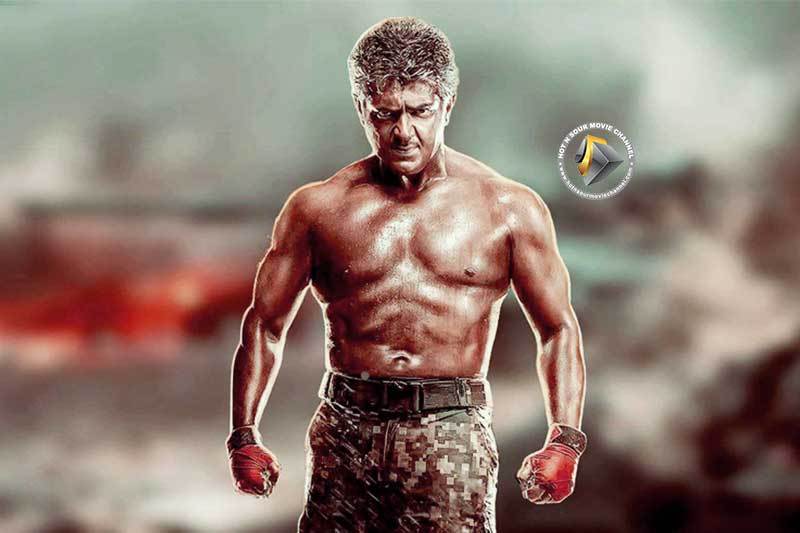 Vivegam the Thala Ajith Movie Preview
